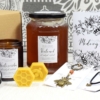 ~MEDOVÝ SET~ Dárkový set s medovými poklady z našeho rodinného včelařství