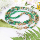 Japa mala Elements Earth ॐ