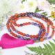 Japa mala Elements Fire