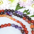 Japa mala Elements Fire