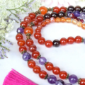 Japa mala Elements Fire