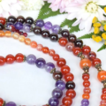 Japa mala Elements Fire