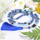 Japa mala Elements Water