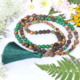 Japa mala rudraksha Jungle