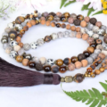 Japa mala rudraksha Savana
