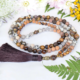 Japa mala rudraksha Savana