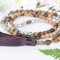 Japa mala rudraksha Savana