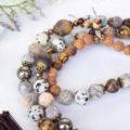 Japa mala rudraksha Savana