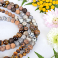 Japa mala rudraksha Savana