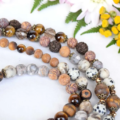 Japa mala rudraksha Savana