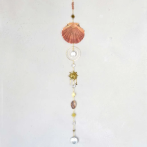 Lapač Slunce Tajemství oceánu 1