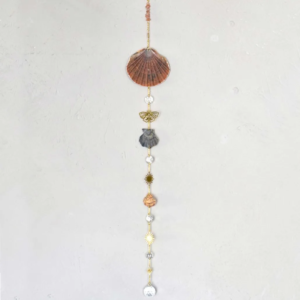 Lapač Slunce Tajemství oceánu 10