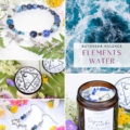 Autorská kolekce Elements Water AteLYER