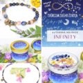 Autorská kolekce Infinity AteLYER