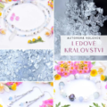 Autorská kolekce Ledové království AteLYER