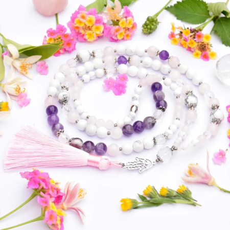 Japa mala Elements Air 2
