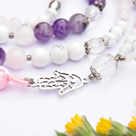 Japa mala Elements Air 2