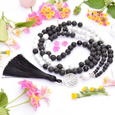 Japa mala Jin a Jang 2