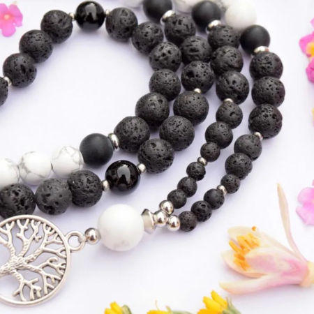 Japa mala Jin a Jang 2